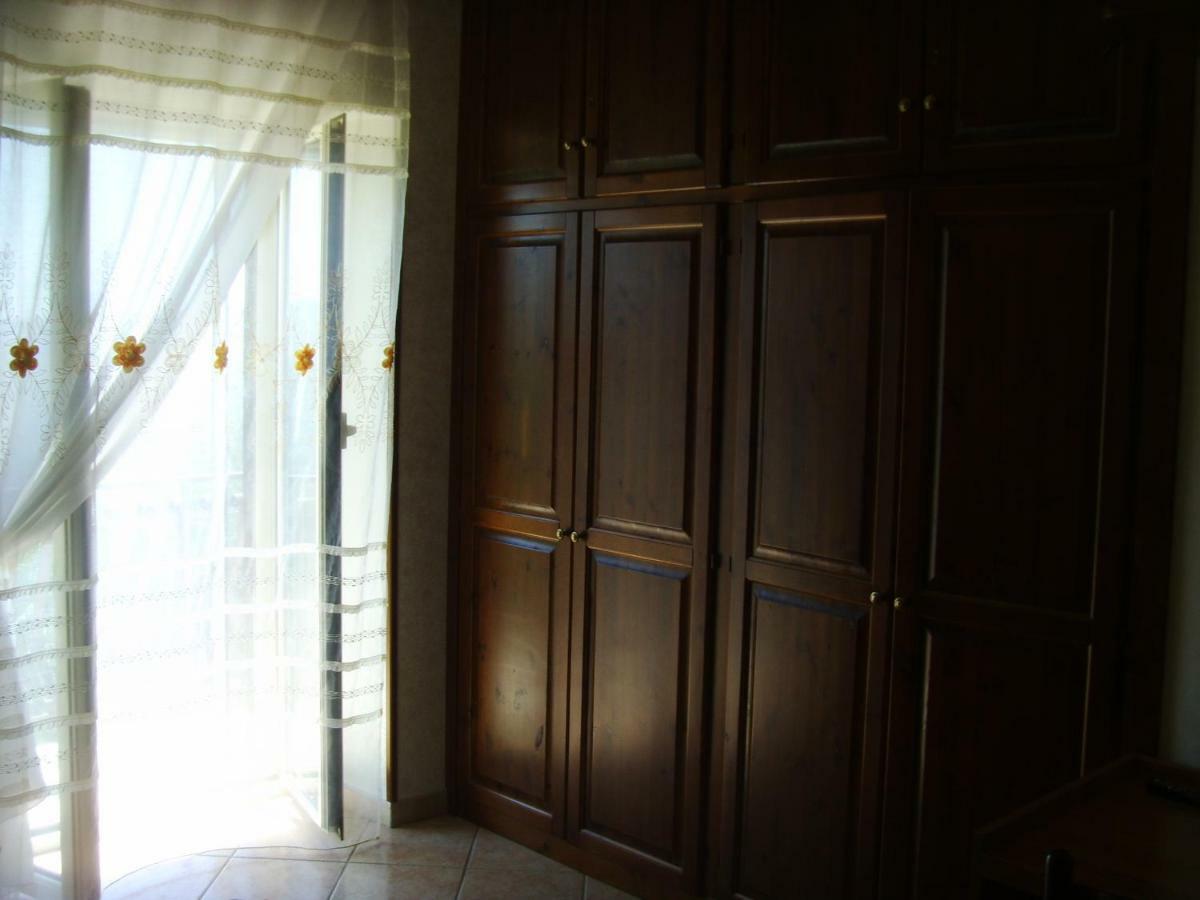 Casa Lieta Panzió Subiaco Kültér fotó